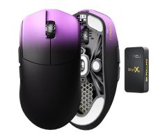 LAMZU Maya X Lila Schatten