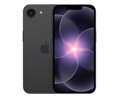 Apple iPhone 17e 256GB Schwarz