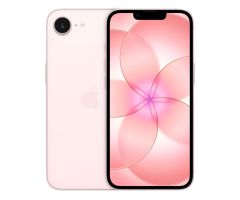 Apple iPhone 17e 256 GB Hellrosa