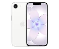 Apple iPhone 17e 512GB weiß