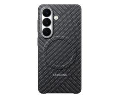 Samsung Carbon Magnet Case für Galaxy S26 Grey