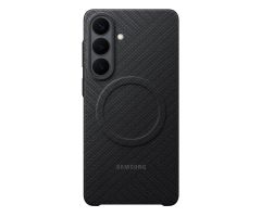 Samsung Carbon Magnet Case für Galaxy S26+ schwarz