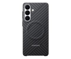 Samsung Carbon Magnet Case für Galaxy S26+ Grey