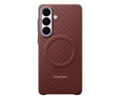 Samsung Carbon Magnet-Gehäuse für Galaxy S26+ Red
