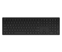 Silver Monkey Smart KS400 Arc Schwarz QWERTY-Layout