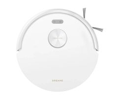 Dreame DREAME F20 ROBOTERREINIGER (WEISS)