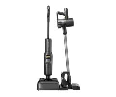 Roborock Staubsauger vertikal  WET&DRY F25 ACE COMBO