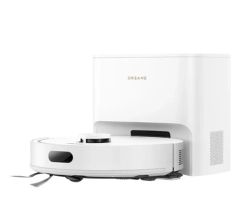 Dreame DREAME F20 PLUS ROBOTERREINIGER (WEISS)