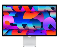 Apple Studio Display 27 5K Neigungs- und Höhenverstellung