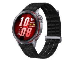 Huawei GT Runner 2 Midnight Black