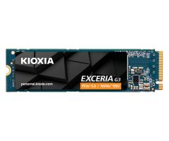 KIOXIA 1TB M.2 PCIe Gen5 NVMe Exceria G3