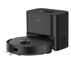 Dreame F20 PLUS ROBOTERREINIGER (SCHWARZ)