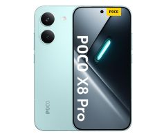 Xiaomi POCO X8 Pro 12/512GB Green 6500mAh
