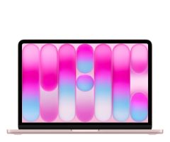 Apple MacBook Neo A18 Pro/8GB/512/Mac OS TouchID Zartrosa QWERTY