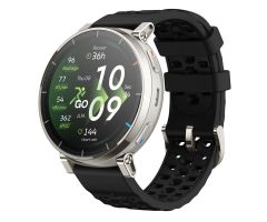 Amazfit Active 3 Premium NFC Apex Silver