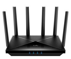 Cudy WR6500 (6500Mb/s a/b/g/n/ac/ax/be)