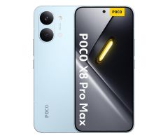 Xiaomi POCO X8 Pro Max 12/512GB Blue 8500mAh
