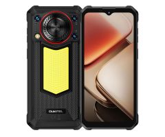 OUKITEL WP53 Pro 8/256GB 11000mAh Schwarz