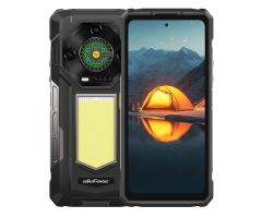 uleFone Armor 33 12/512GB Schwarz