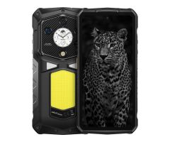 uleFone Armor 29 Ultra 5G 16/1TB Schwarz