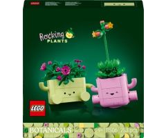 LEGO Botanicals 11506 Schaukelnde Pflanzen