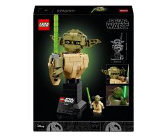 LEGO  Star Wars™ 75438 Yoda™ Büste