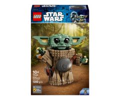 LEGO 75446 Grogu™ (Lehrling des Mandalorianers)  Theme  Star Wars™
