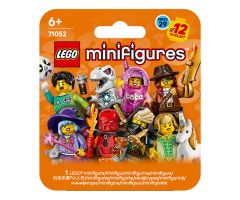 LEGO Minifigures 71052 Minifiguren Serie 29