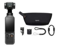 DJI Osmo Pocket 4