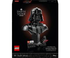LEGO Star Wars™ Darth Vader™ Büste