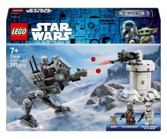 LEGO  Star Wars™ 75444 Angriff des AT-RT™