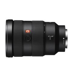 Sony FE 24–70 mm f/2.8 GM