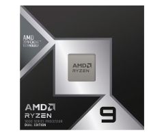 AMD Ryzen 9 9950X3D2