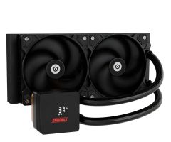 Enermax Liqmax IV 2x120mm