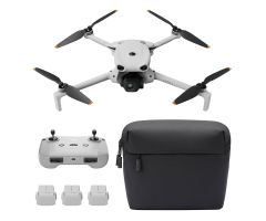 DJI Lito 1 Fly More Combo (RC-N3)