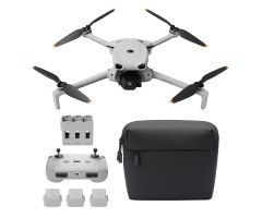 DJI Lito X1 Fly More Combo (RC-N3)