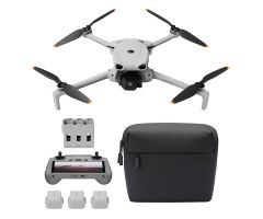 DJI Lito X1 Fly More Combo (RC 2)