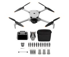 DJI Lito X1 Fly More Combo Plus (RC 2)