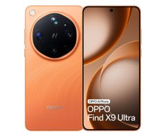 OPPO Find X9 Ultra 12/512GB Orange