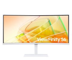 Samsung ViewFinity S6 S34C650TAUX S65TC