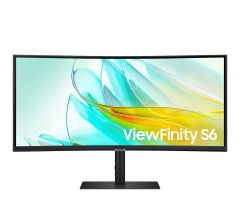 Samsung ViewFinity S6 S34C652UAUX S65UC
