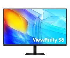 Samsung ViewFinity S8 S37D800EAUX S80D