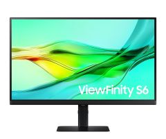 Samsung ViewFinity S6 S27D600UAUX S60UD