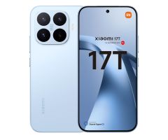 Xiaomi 17T 5G 12/512GB Blue 6500mAh 67W
