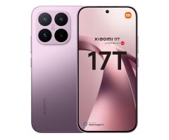 Xiaomi 17T 5G 12/512GB Violet 6500mAh 67W