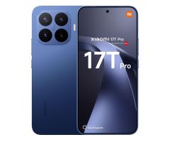 Xiaomi 17T Pro 5G 12/512GB Blue 7000mAh 100W