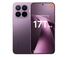 Xiaomi 17T Pro 5G 12GB/1TB Violet 7000mAh 100W