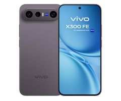 vivo X300 FE 5G 12/512GB 120Hz Schwarz