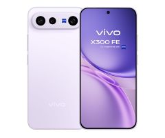 vivo X300 FE 5G 12/512GB 120Hz Lila