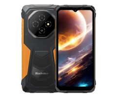 Blackview FORT 1 6/256GB 10000mAh Orange 90Hz